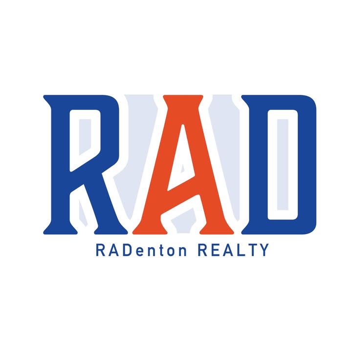 RADenton Realty logo